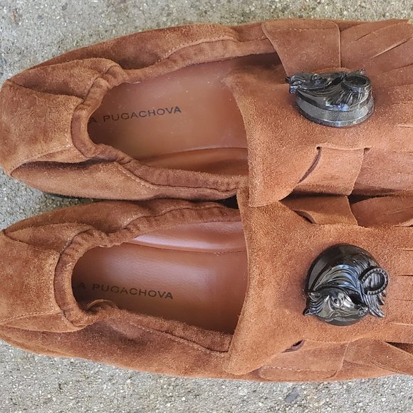 Slip on - Picture 3 of 5